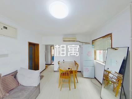 朝阳亚运村整租 安慧里(四区)2室1厅/65平/高楼层