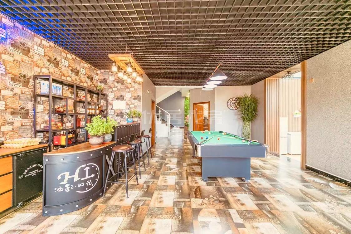 整租·大理公馆