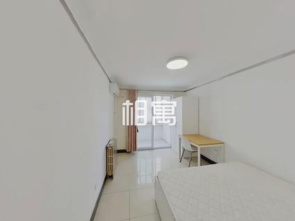 朝阳四惠整租 通惠家园(惠民园)1室1厅/59平/高楼层