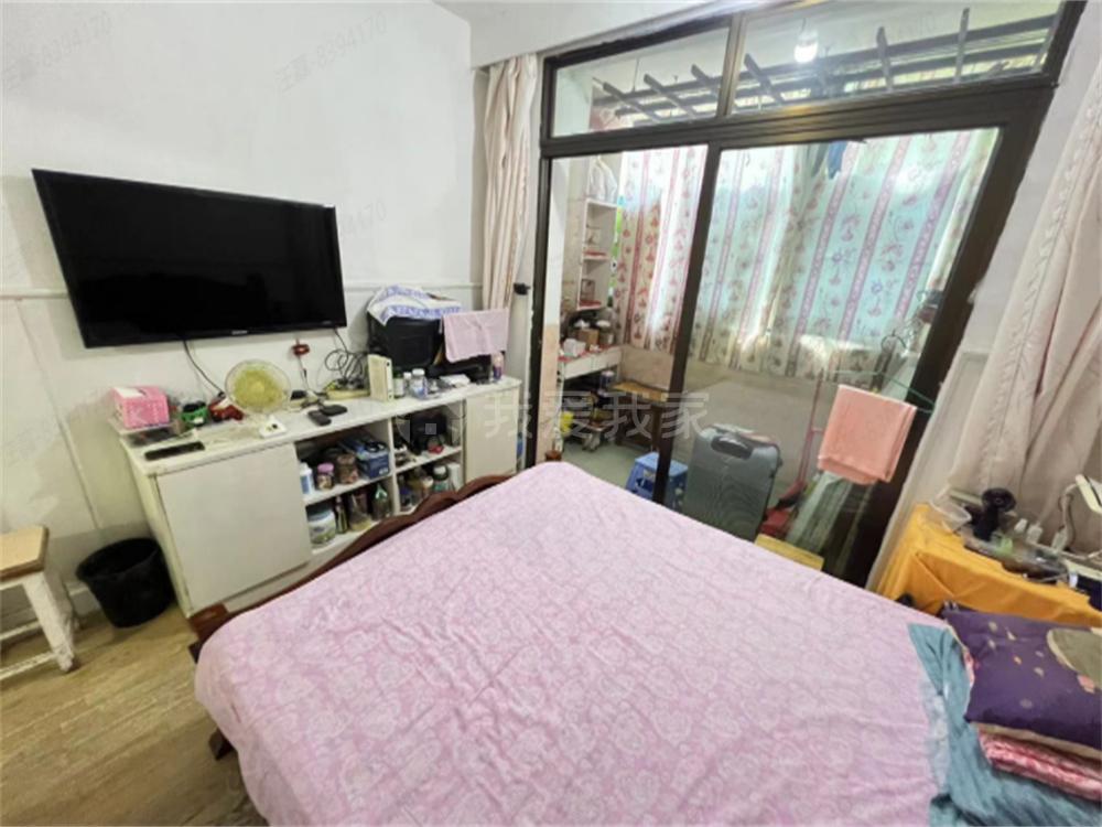 整租·凤城小区(四村)