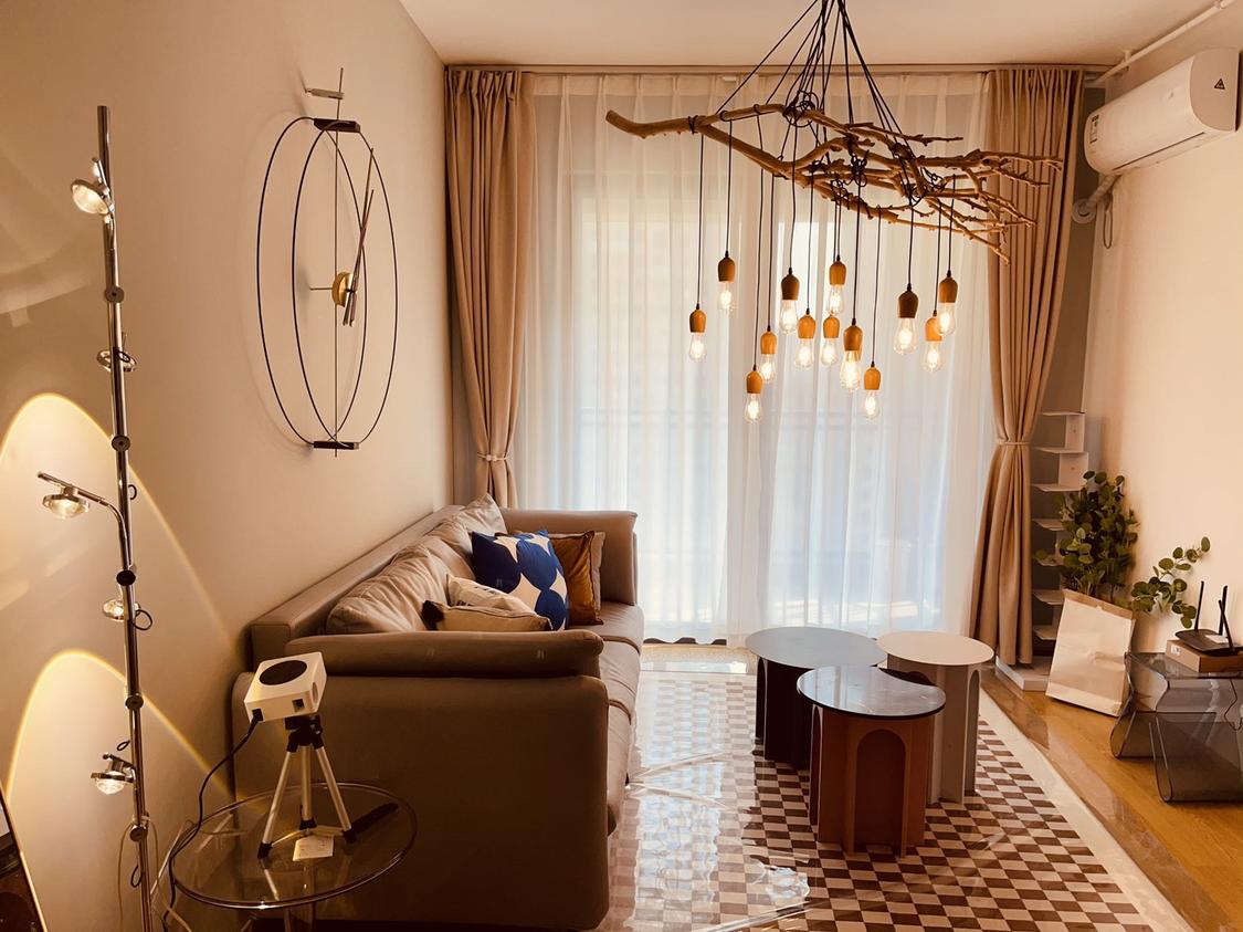 整租·保利碧桂园西江月