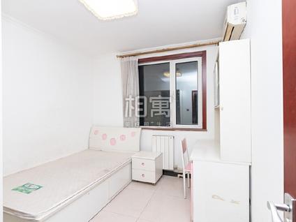 丰台看丹桥合租 沸城4室1厅/15平/低楼层