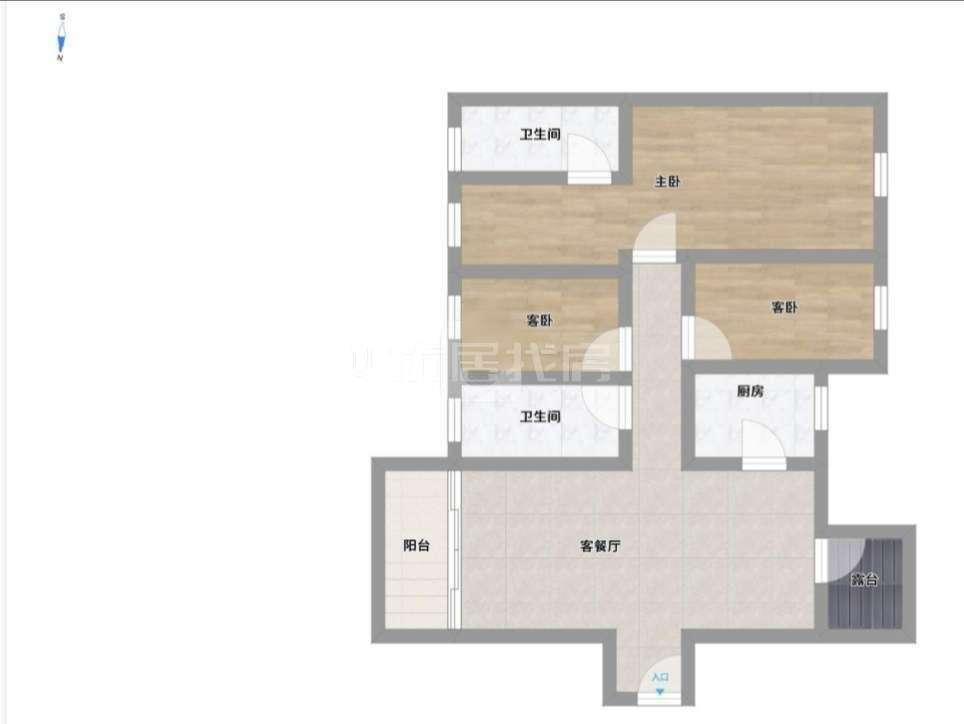 整租·祖龙ACMALL