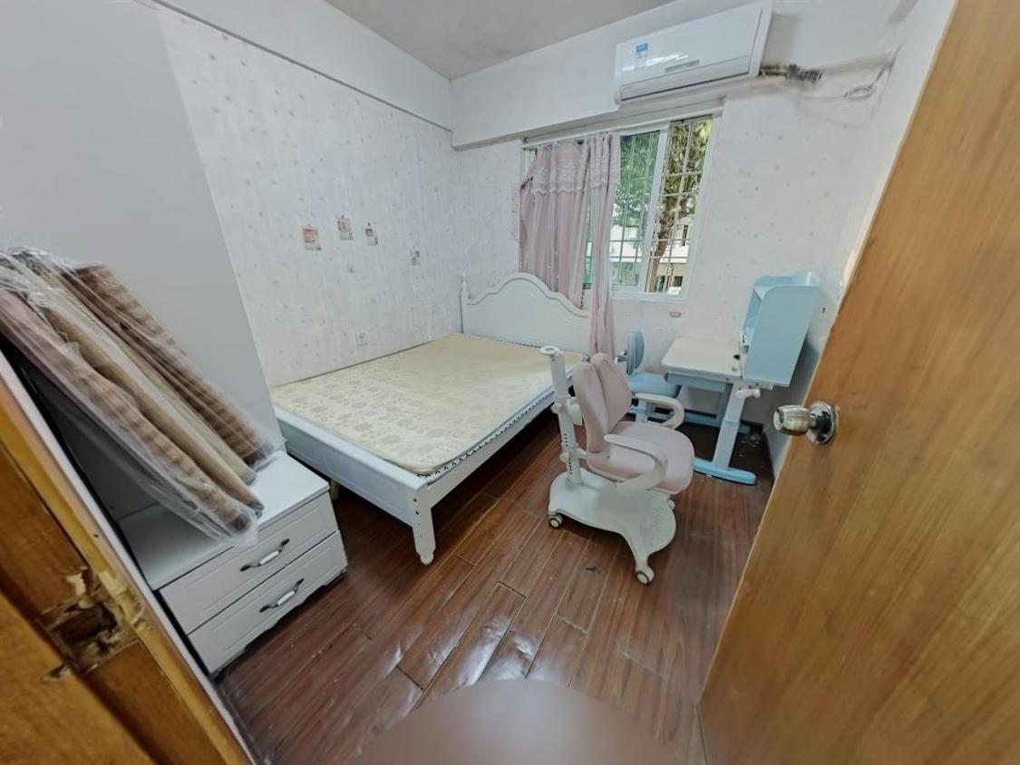 整租·中港花园