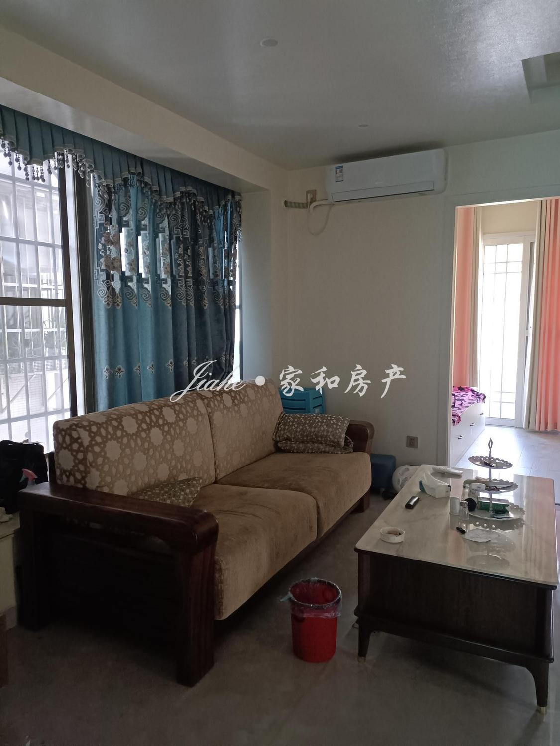 整租·三山江景天城