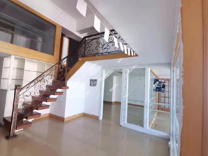 整租·鸿城广场