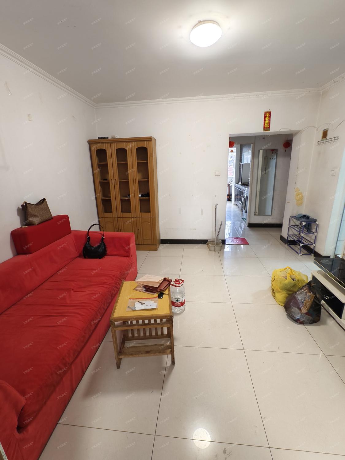 整租·云岗北区(南里)