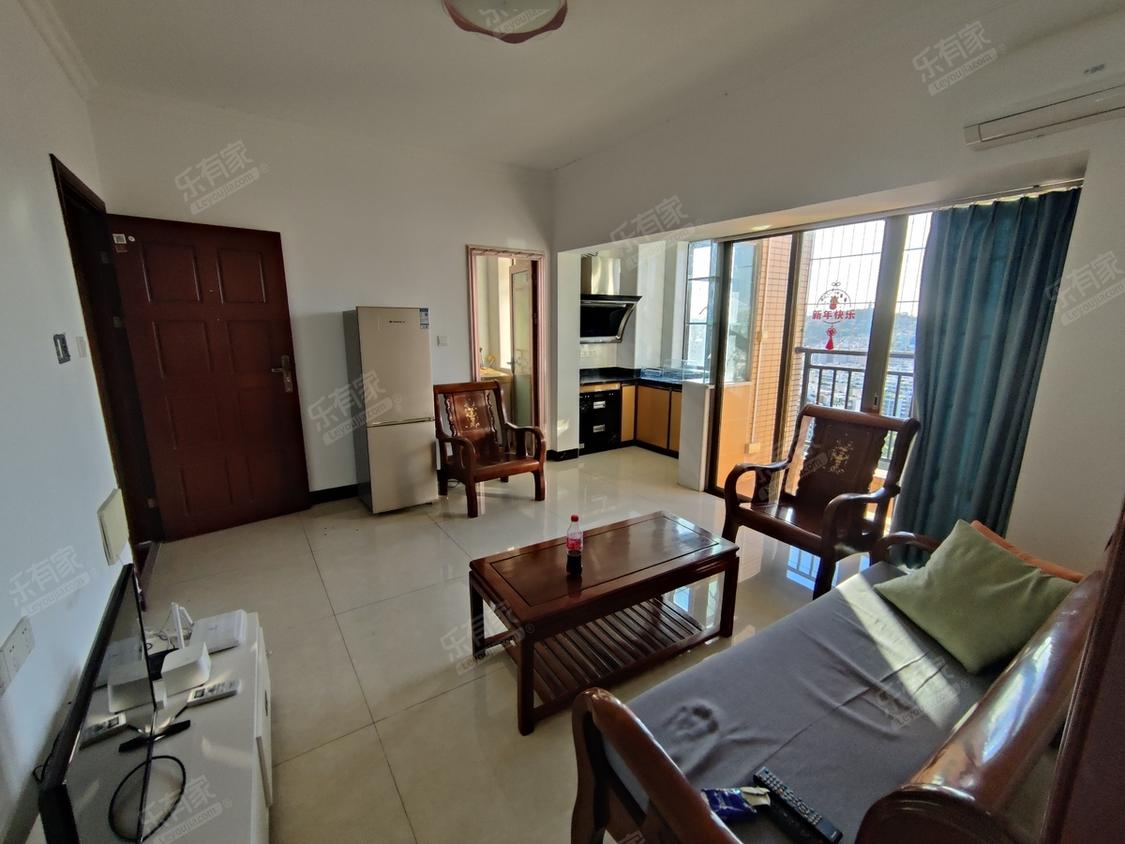 整租·君汇熙庭