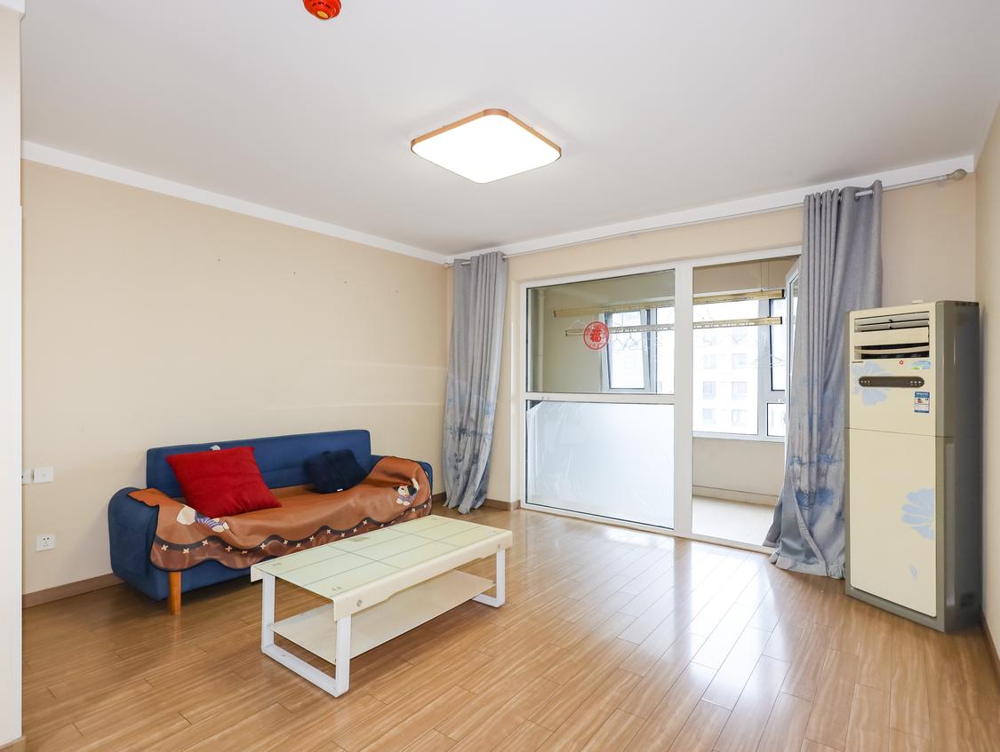 整租·万科朗润园(北区)