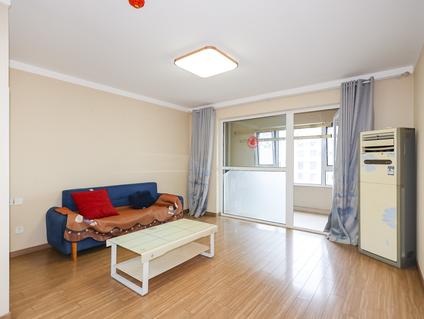 即墨创智新区整租 万科朗润园(北区)3室2厅/109平/顶层