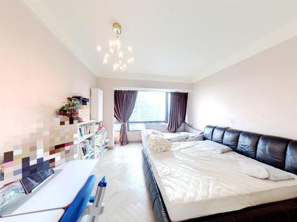 顺德大良东区整租 美的广场(擎峰)4室2厅/285平/高楼层