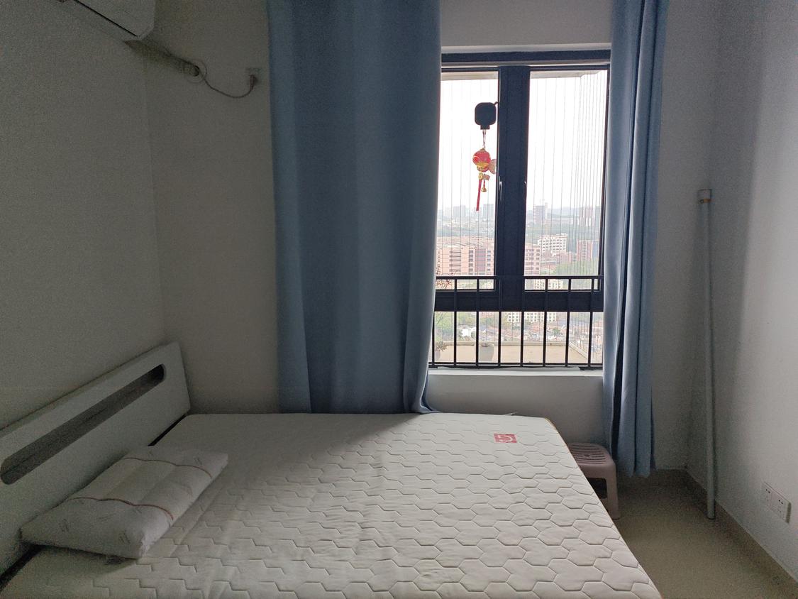 整租·华盛峰荟名庭