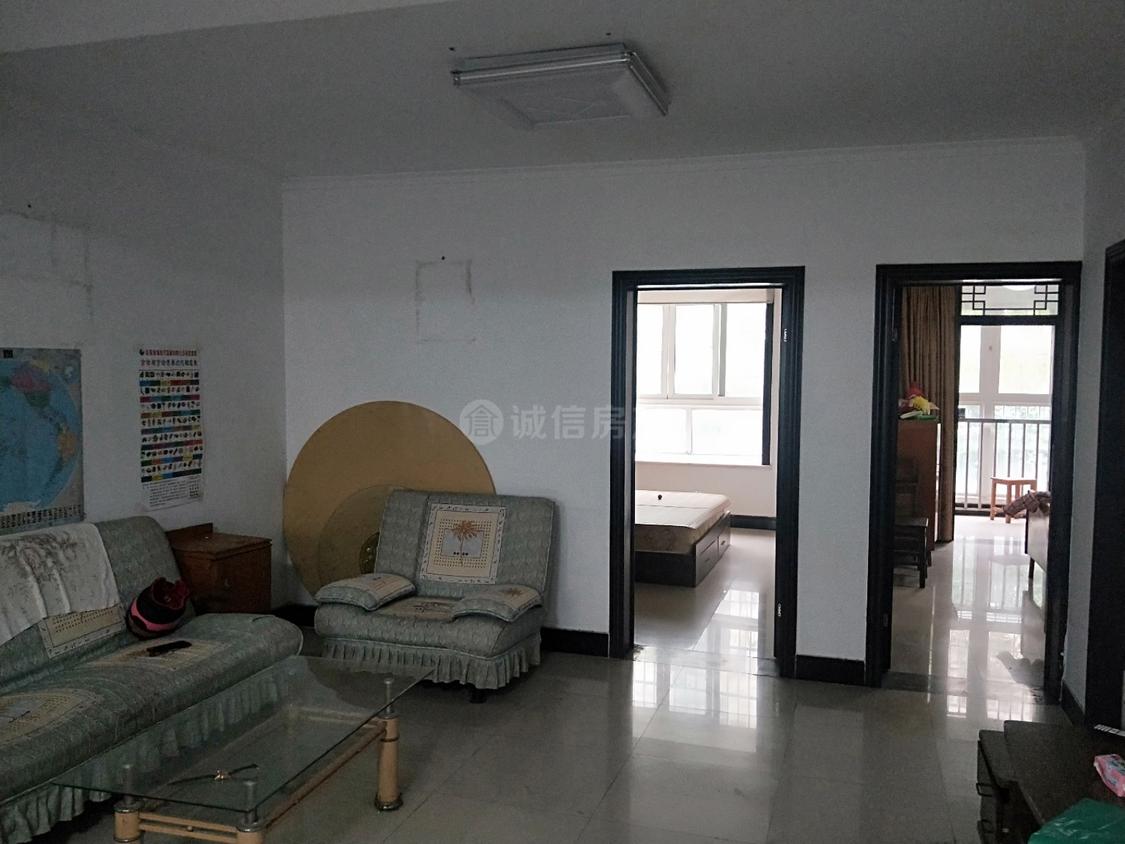 整租·黄河怡心苑