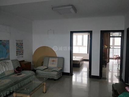 埇桥埇桥区整租 黄河怡心苑2室2厅/101平/低楼层