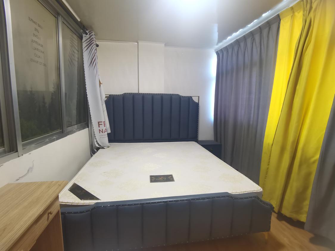 整租·金鹏小区