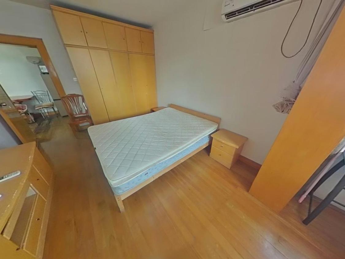 整租·北门桥路1号小区
