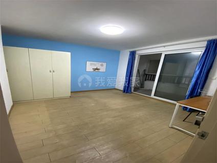 嘉定嘉定新城整租 枫树林景苑1室1厅/67平/低楼层