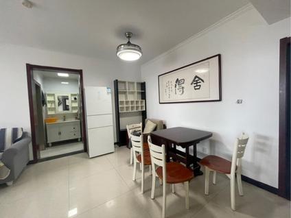 埇桥埇桥区整租 恒丰城东新城2室2厅/86平/高楼层