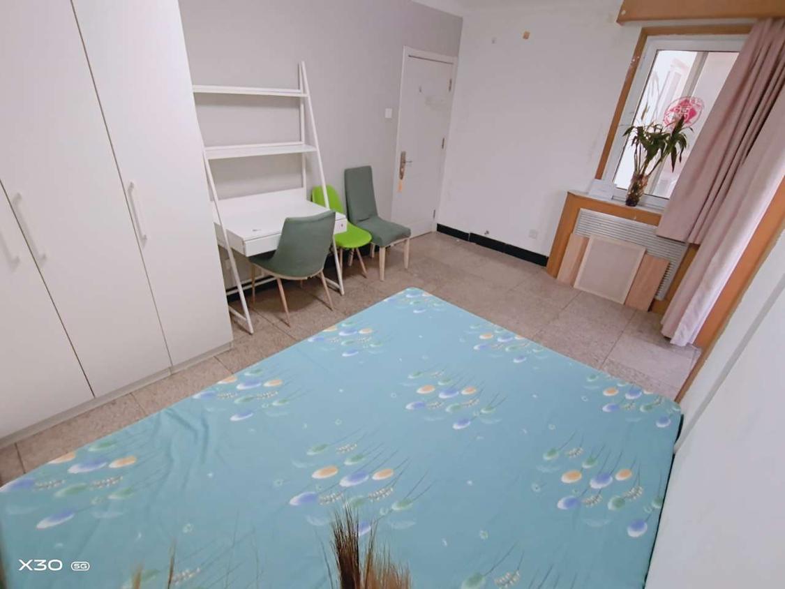 合租·老山东里