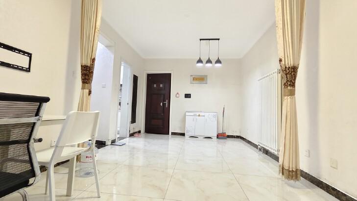 整租·中建长清湖(和园)