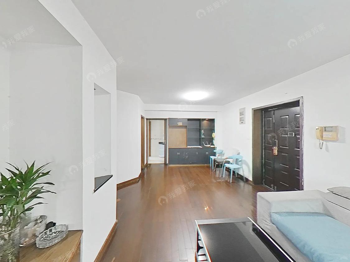 整租·宏安大厦