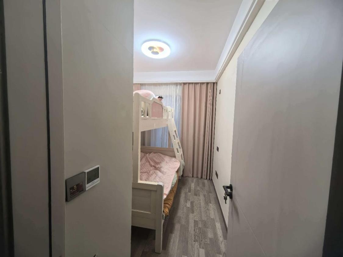 整租·中铁阅山湖