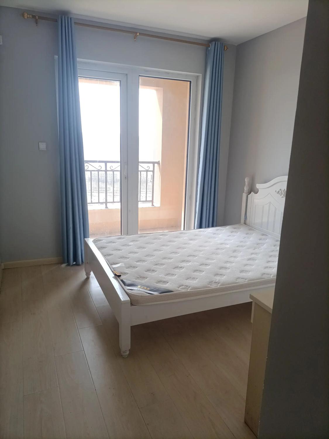 整租·龙湖昱城(四期)