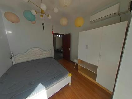 未央张家堡整租 国金华府3室1厅/91平/中楼层