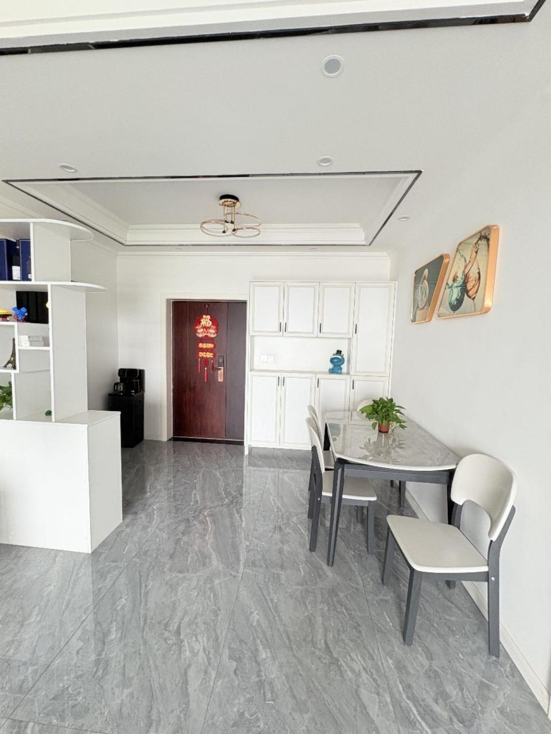 整租·金雁铭座