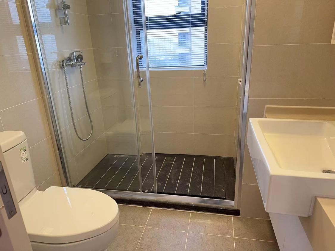 整租·大华锦绣海岸(三期)