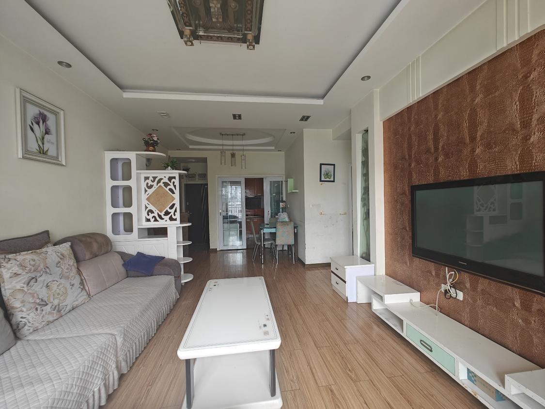 整租·花好月圆