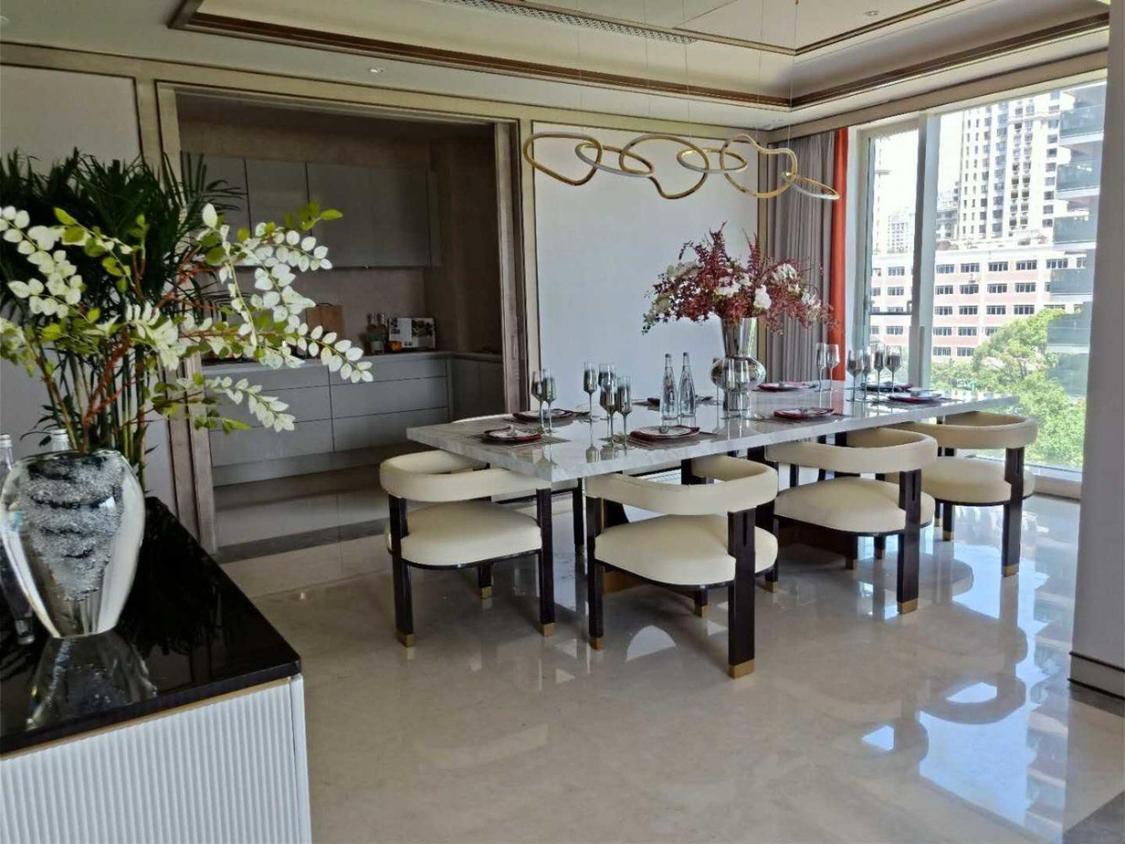 整租·绿城黄浦湾