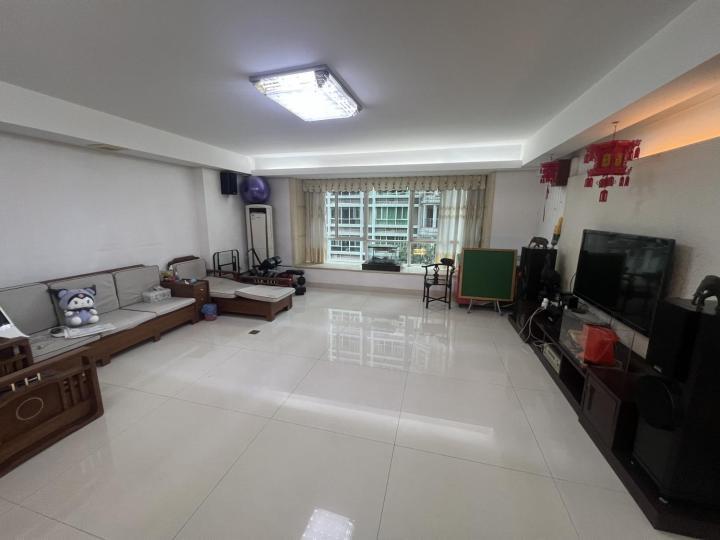 整租·金润帝豪湾