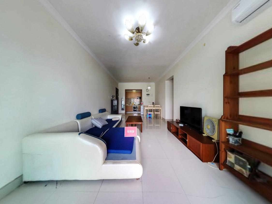 整租·长虹蓝湾半岛