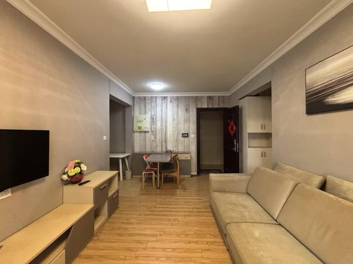 整租·丹阳碧桂园