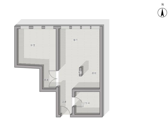整租·南阳小区