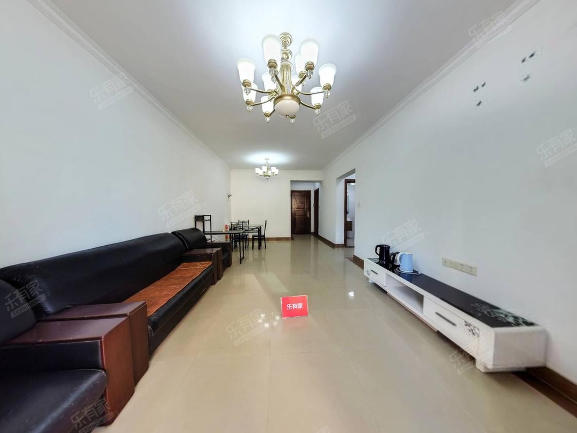 整租·永怡聚豪园