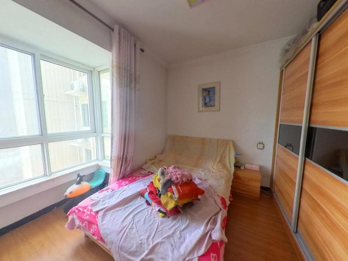 整租·世融嘉城