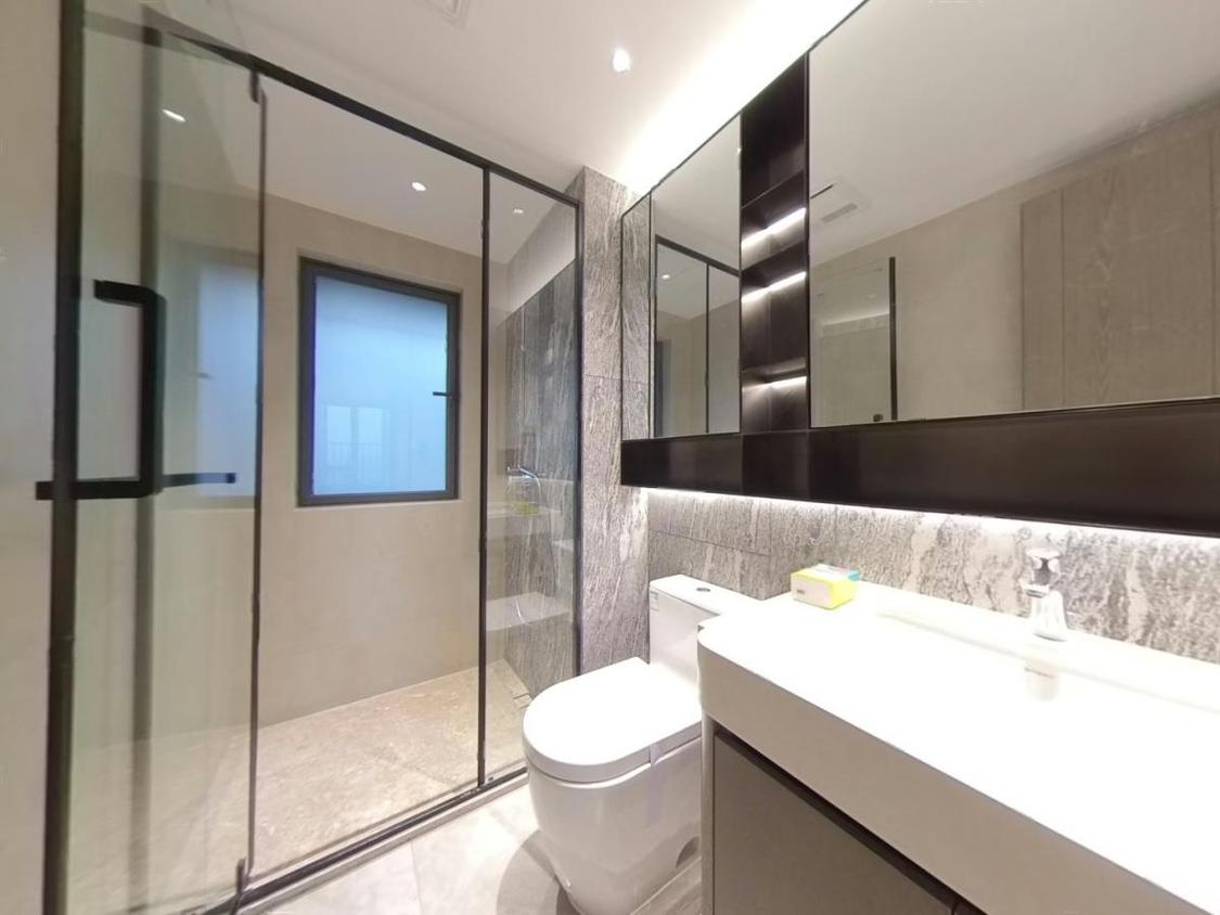 整租·松湖润府