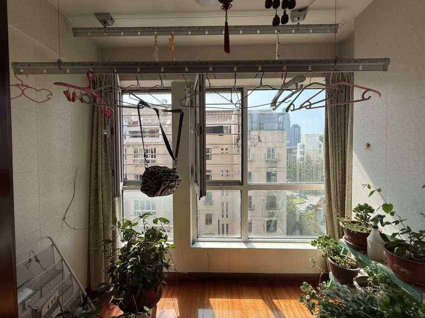 整租·汇和家园