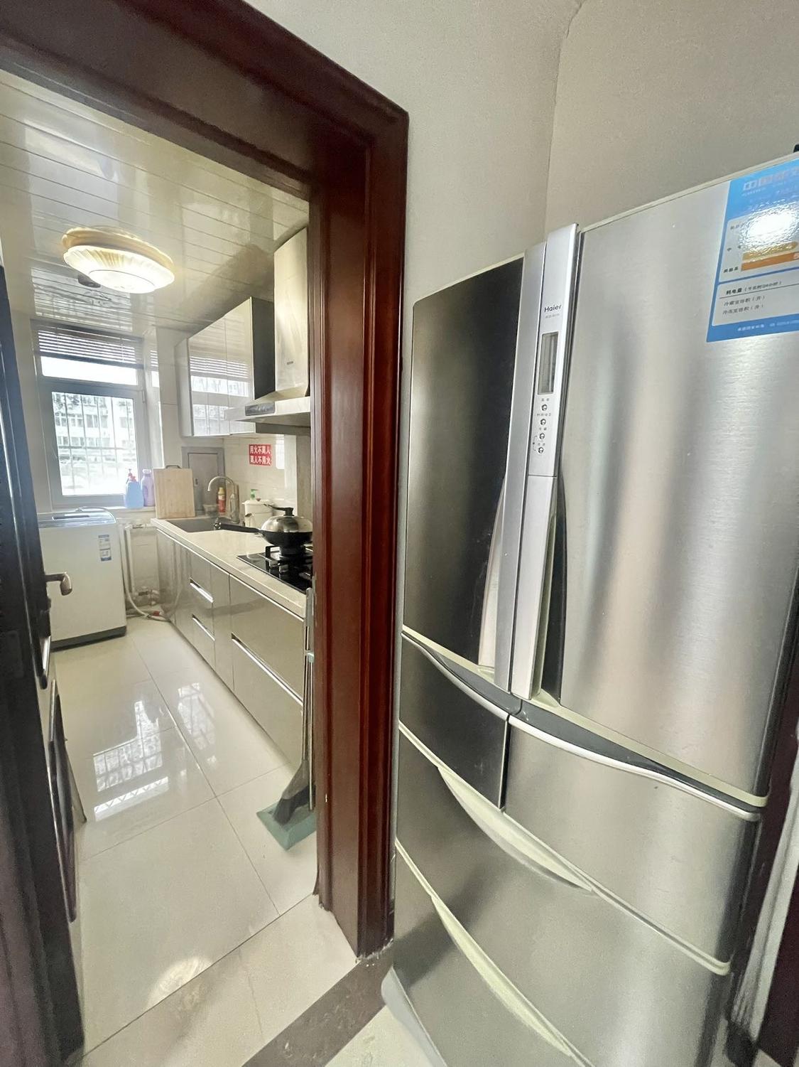 合租·阳光四季社区