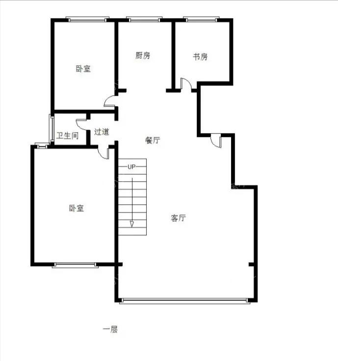 整租·博观江悦