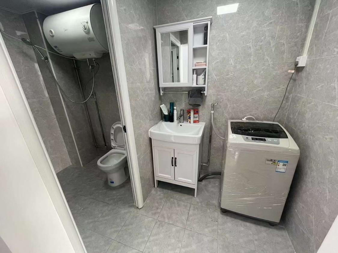 合租·叠翠庭苑