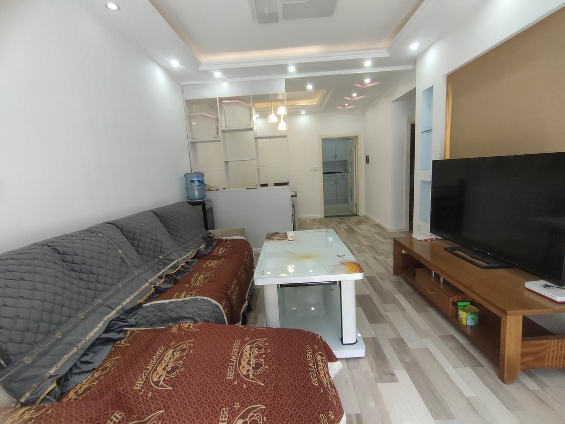 整租·中铁逸都国际(B区)