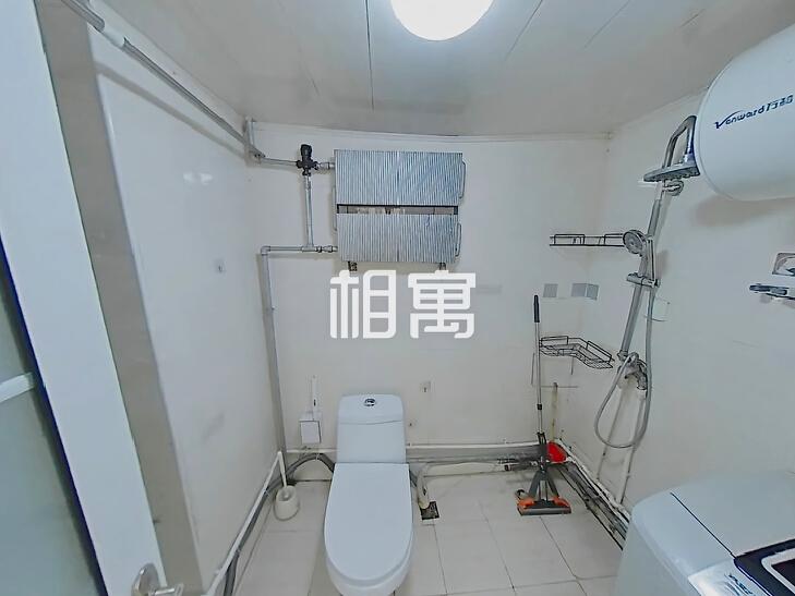 整租·慧忠北里