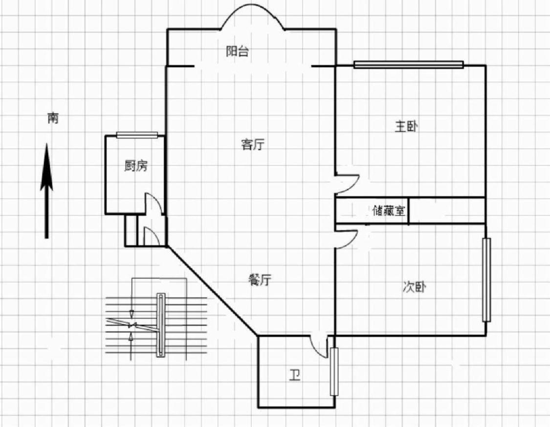 整租·望江家园(西园)