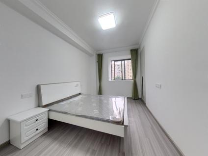 undefined整租·君茂商住楼 4室2厅111.87㎡ | 南 | 安吉 安吉