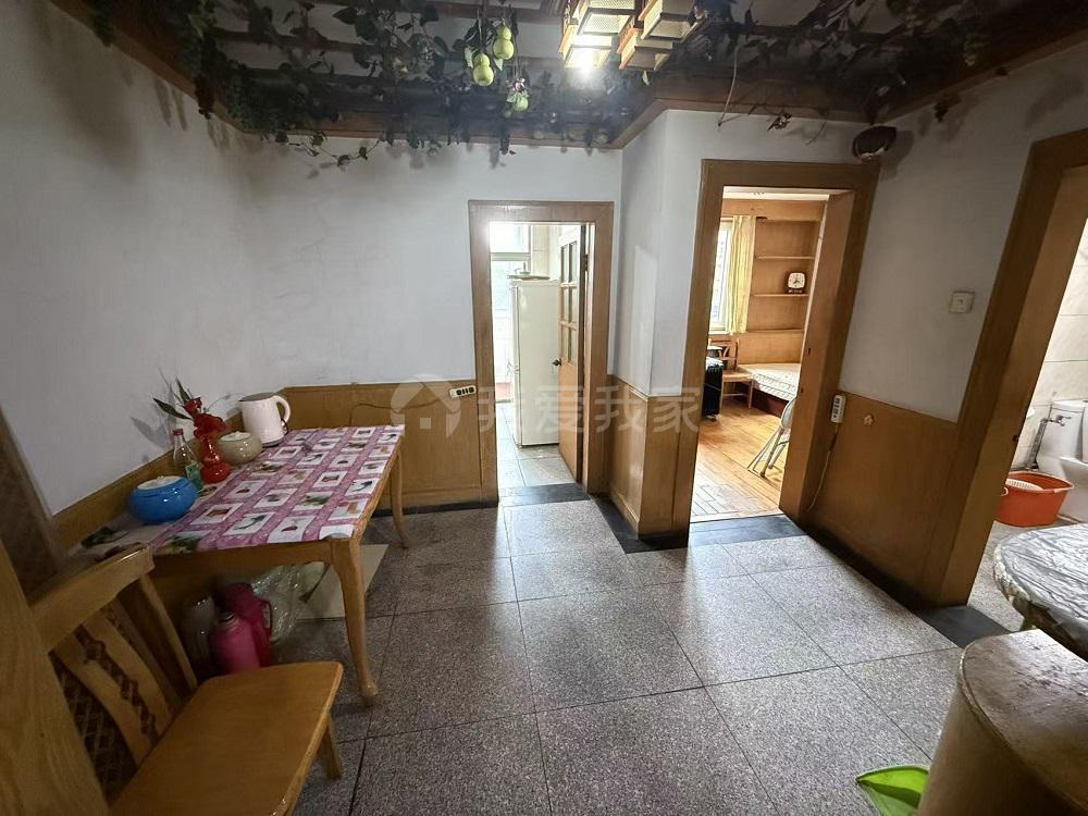 整租·西营前街