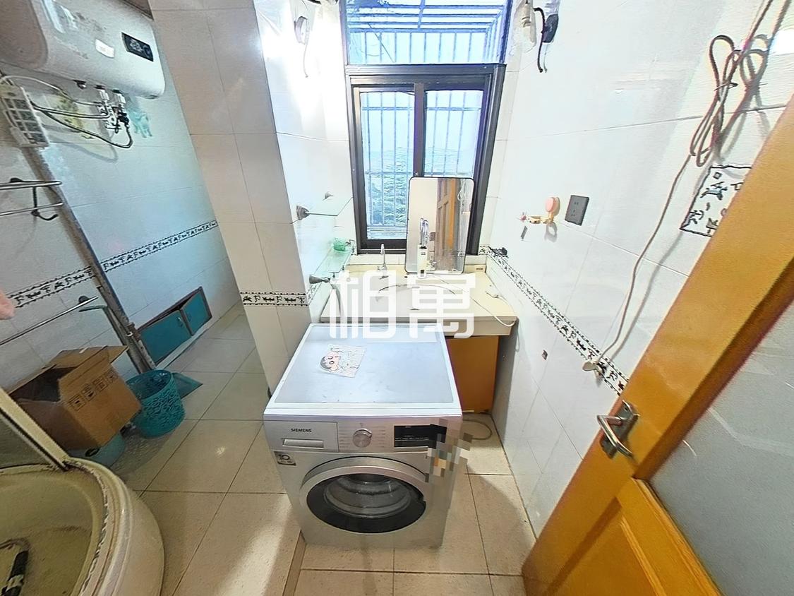 整租·吴县新村