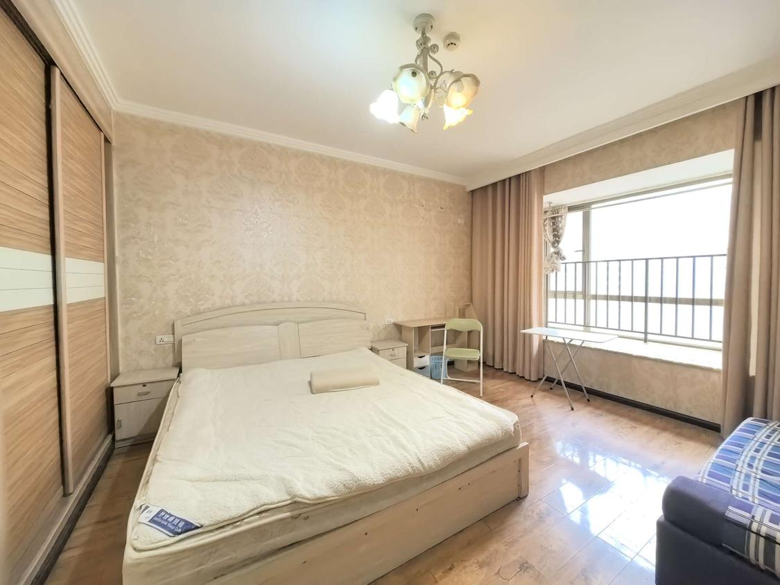 整租·花果园(一期)